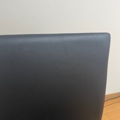ニトリダイニングチェアの画像