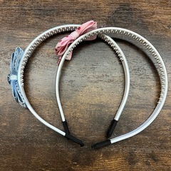 キッズ　カチューシャの画像