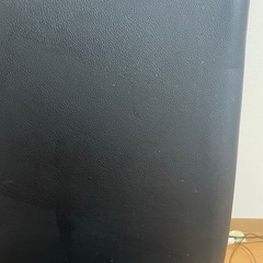 ニトリダイニングチェアの画像
