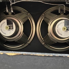 ジャンク品フェンダーStudio Valveの画像