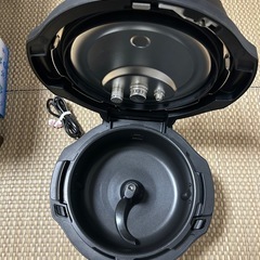 Panasonicオートクッカーの画像