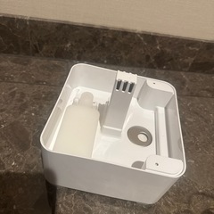 【無料】加湿器の画像