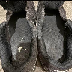 NIKEレディーススニーカーの画像
