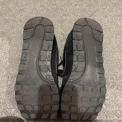NIKEレディーススニーカーの画像