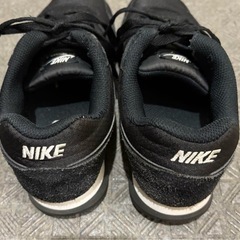 NIKEレディーススニーカーの画像