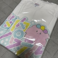 新品未開封XLTシャツ５枚の画像