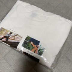 新品未開封XLTシャツ５枚の画像