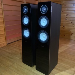 YAMAHA スピーカー NS-F500　の画像