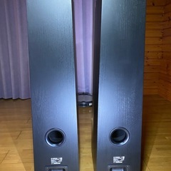 YAMAHA スピーカー NS-F500　の画像