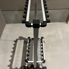 ロッドスタンドの画像
