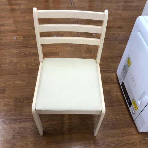 佐藤産業　ダイニング3点セット　タイル　天板　【トレファク　川越店】