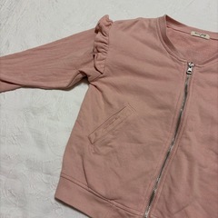 ◆120cm アウター◆0円同梱可能
の画像
