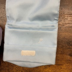 筆箱&移動ポケットの画像