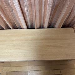テレビ台の画像