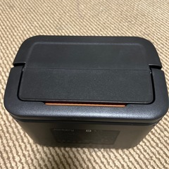 ジャクリ　ポータブル充電器の画像