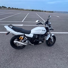 XJR400Rの画像