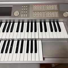 エレクトーンELS-01の画像