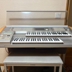 エレクトーンELS-01の画像