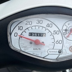スズキ レッツ 原付バイクの画像