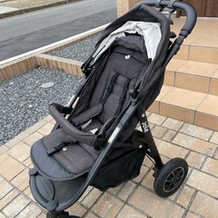 ベビーカー　ジョイー　Joie  の画像