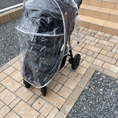 ベビーカー　ジョイー　Joie  の画像