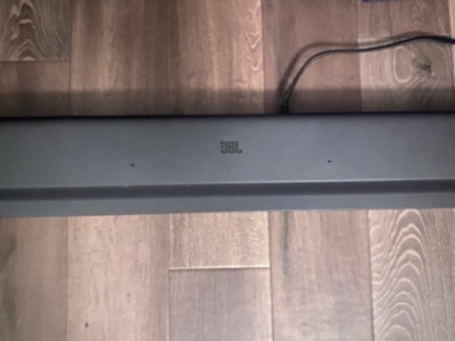 JBL サウンドバー Bar 500