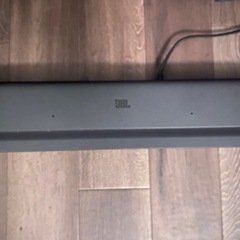 JBL サウンドバー Bar 500の画像