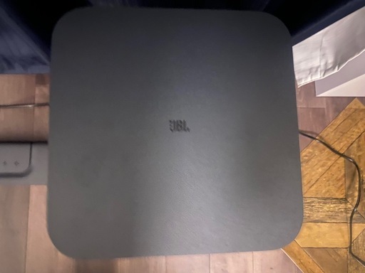 JBL サウンドバー Bar 500