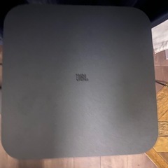 JBL サウンドバー Bar 500の画像