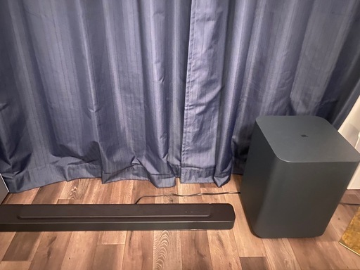 JBL サウンドバー Bar 500