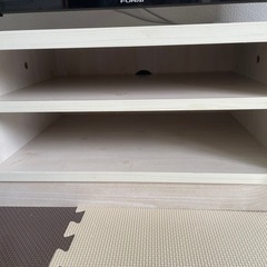 テレビ台の画像