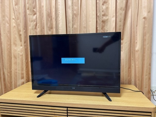 32型テレビ
