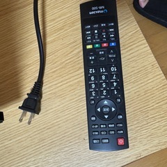 32型テレビの画像