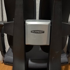 DUOREST デュオレスト　オフィスチェア/ゲーミングチェアの画像