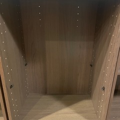 棚　シェルフ　3個セットの画像