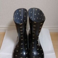 長靴(女性用)の画像