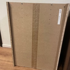 棚　シェルフ　3個セットの画像