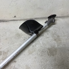 KIORITZ（共立）RME3600 背負式刈払機 実働の画像