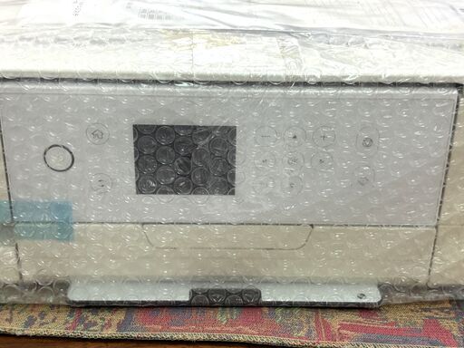 EPSON プリンター　修理完了品　EP-813A