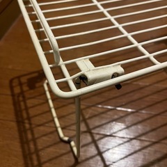 収納棚の画像