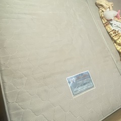 マットレスの画像