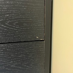 整理箪笥の画像
