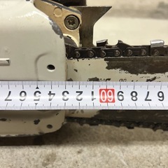 STIHL（スチール）044 大型チェンソー プロ仕様 70.7cc バーサイズ 63㎝ 実働の画像