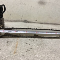 STIHL（スチール）044 大型チェンソー プロ仕様 70.7cc バーサイズ 63㎝ 実働の画像