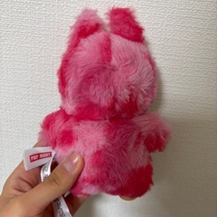 ラフフ＆ジモモ
の画像