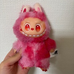 ラフフ＆ジモモ
の画像