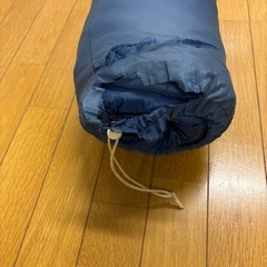 シュラフの画像