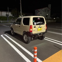 jb23 オートマの画像