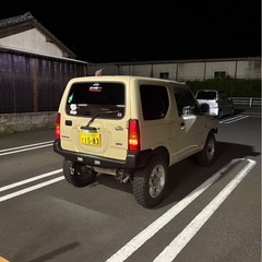 jb23 オートマの画像