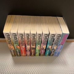 ゴルゴ13 マンガ　10冊まとめての画像